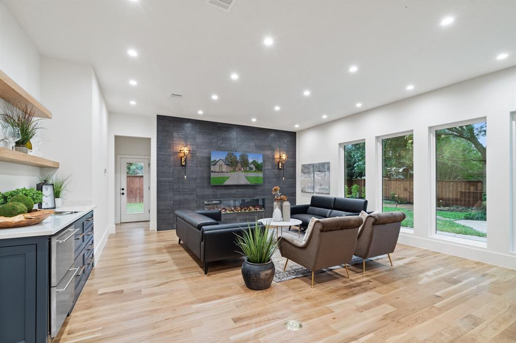 Princeton Park Add - Residential