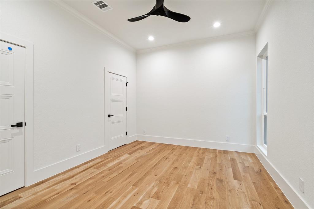 Princeton Park Add - Residential