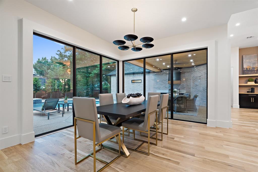 Princeton Park Add - Residential