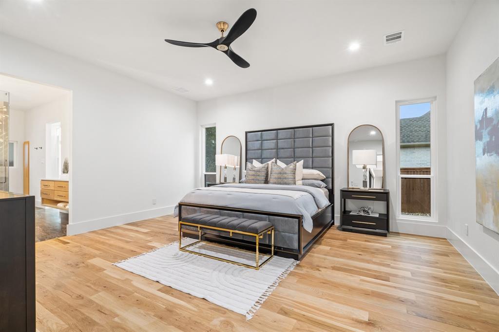 Princeton Park Add - Residential