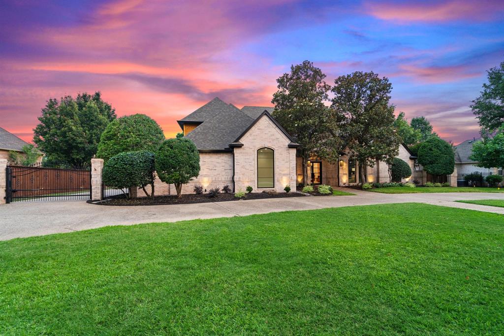 Princeton Park Add - Residential