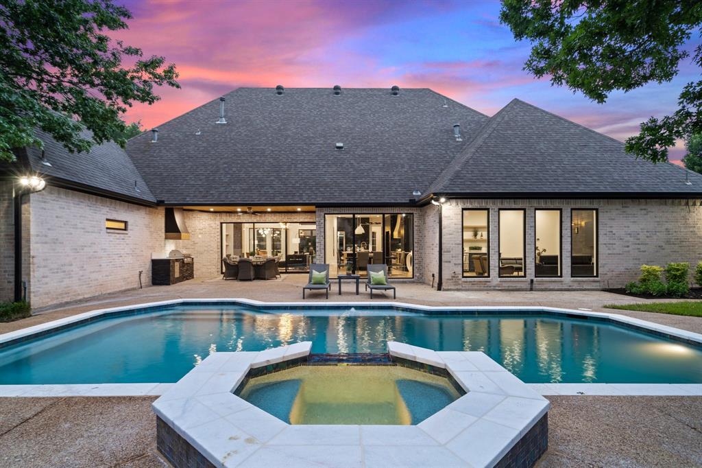 Princeton Park Add - Residential