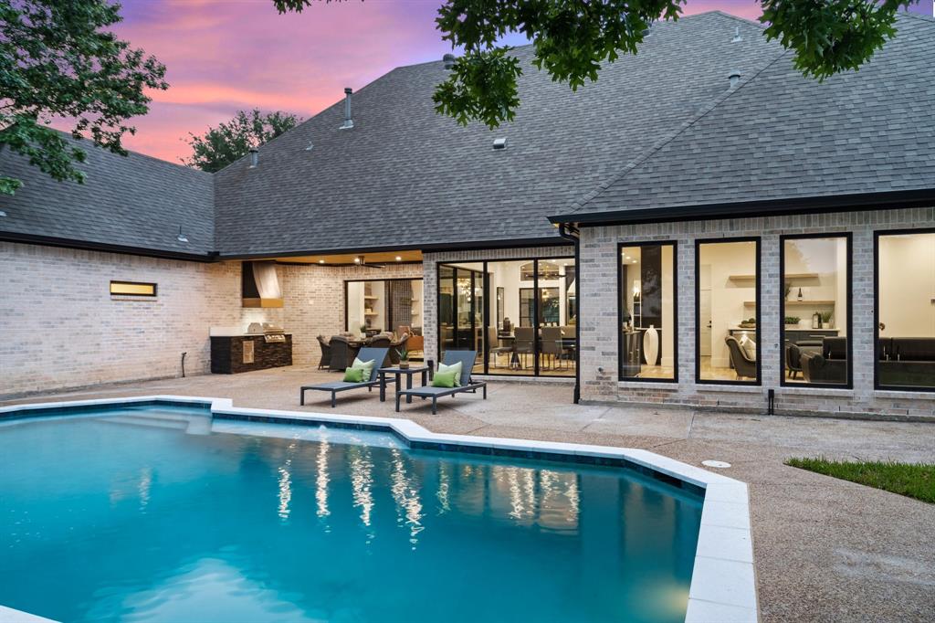 Princeton Park Add - Residential