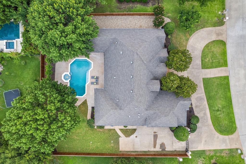 Princeton Park Add - Residential