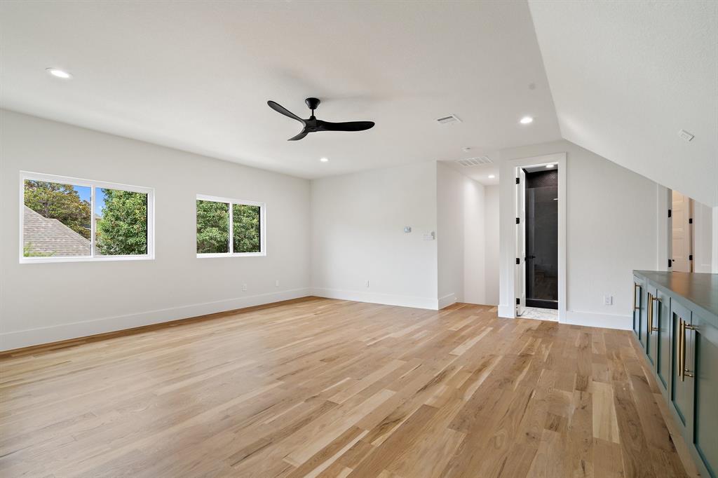 Princeton Park Add - Residential