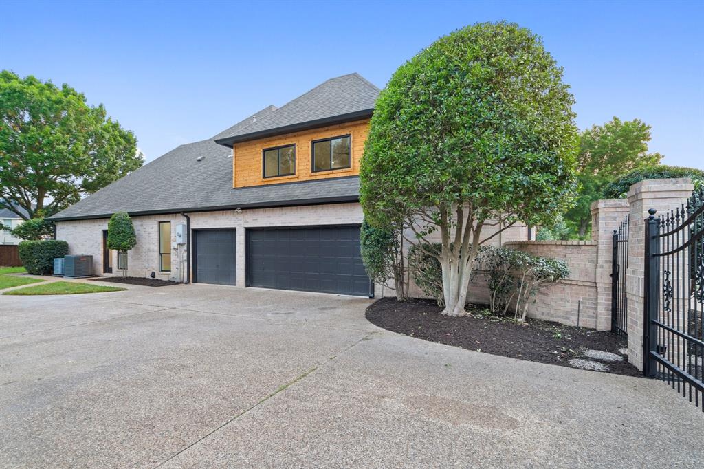 Princeton Park Add - Residential