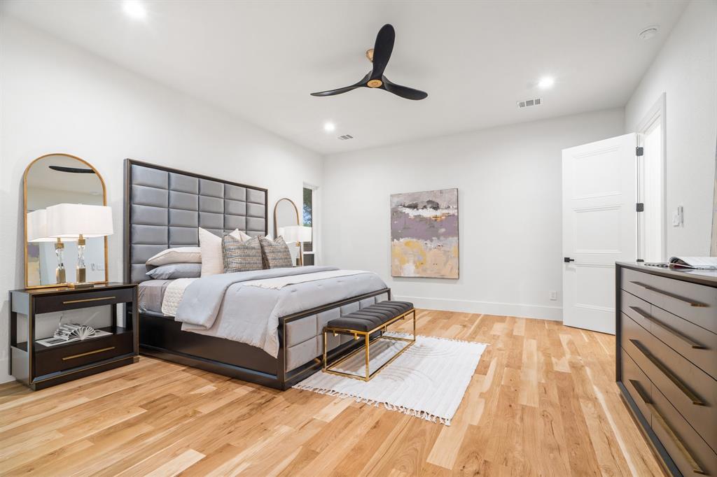 Princeton Park Add - Residential