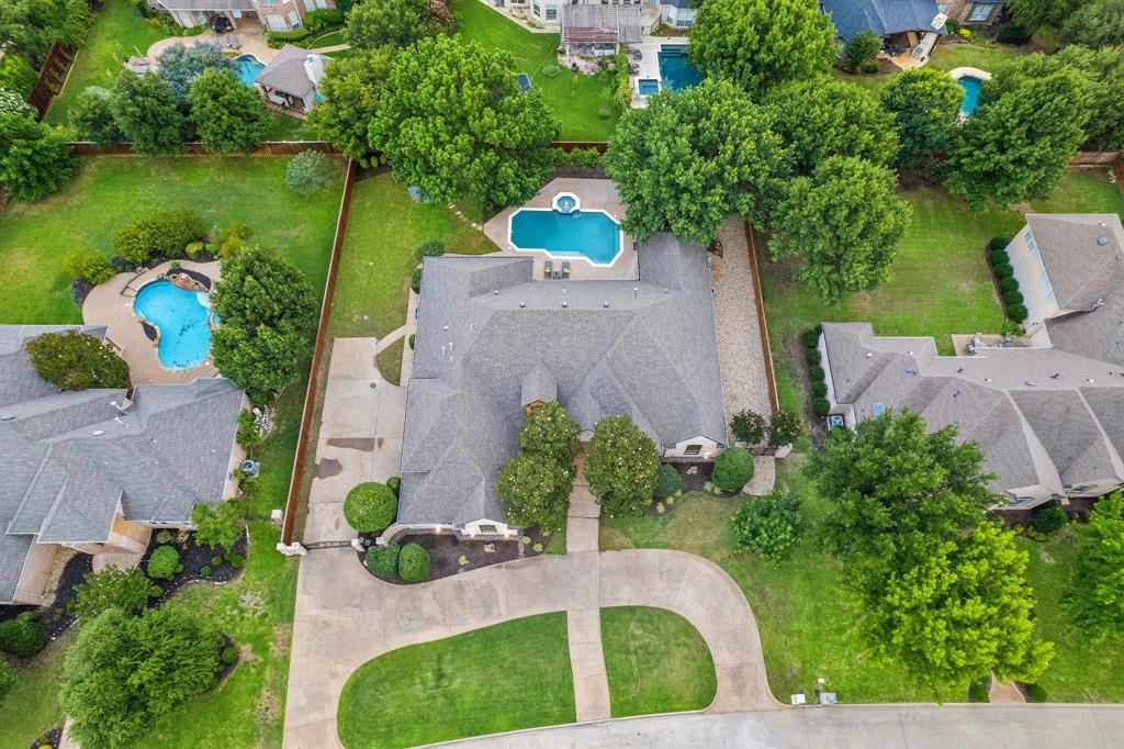 Princeton Park Add - Residential