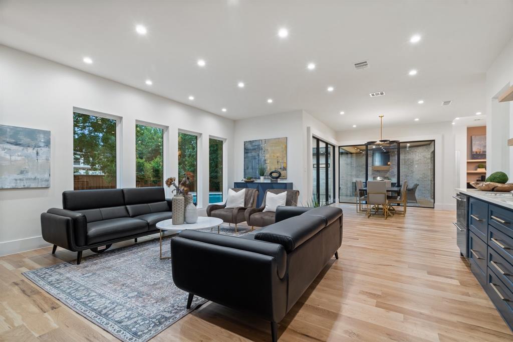 Princeton Park Add - Residential