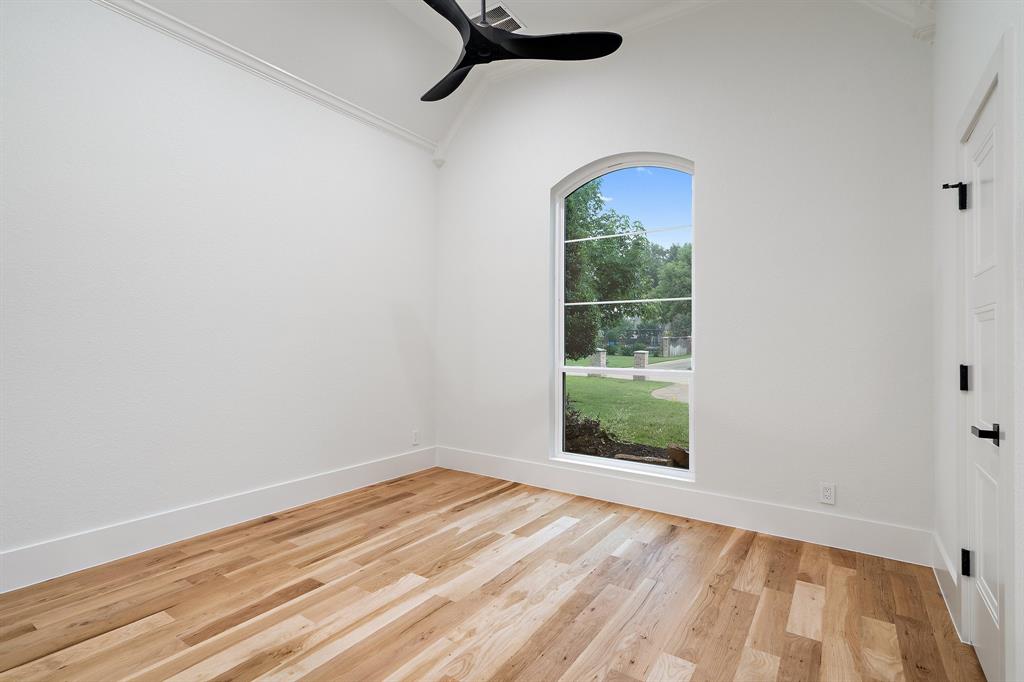 Princeton Park Add - Residential