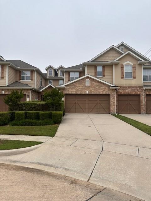 View Plano, TX 75074 townhome