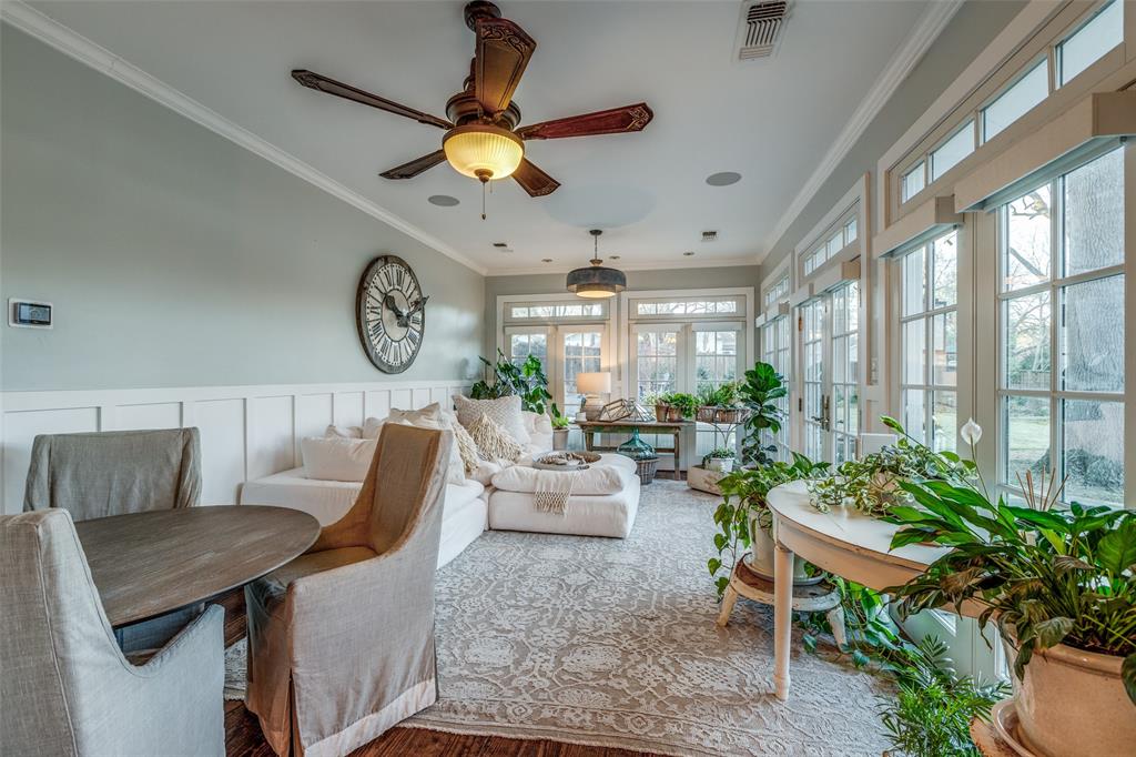 McKinney Outlots - Residential