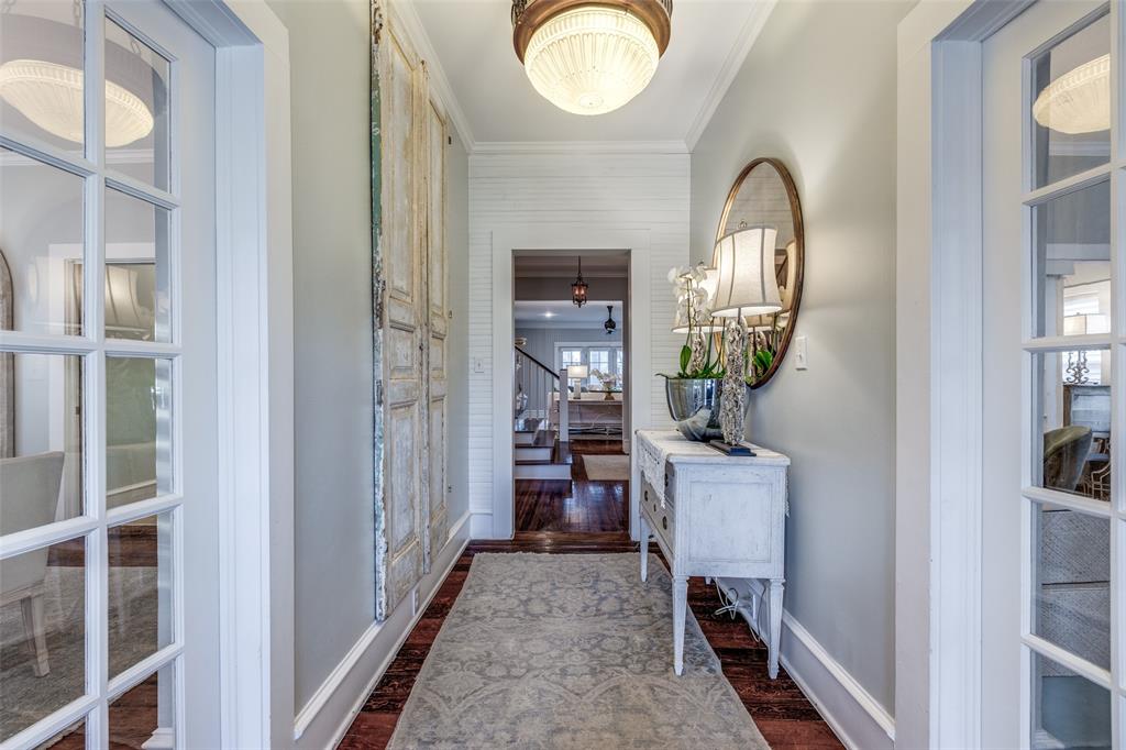 McKinney Outlots - Residential