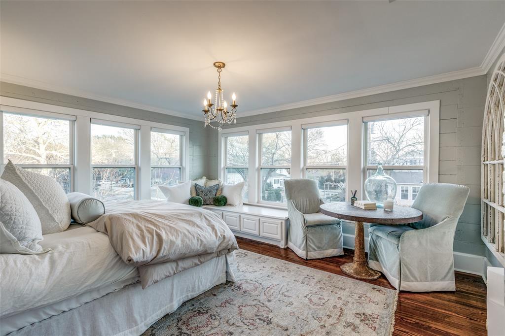 McKinney Outlots - Residential