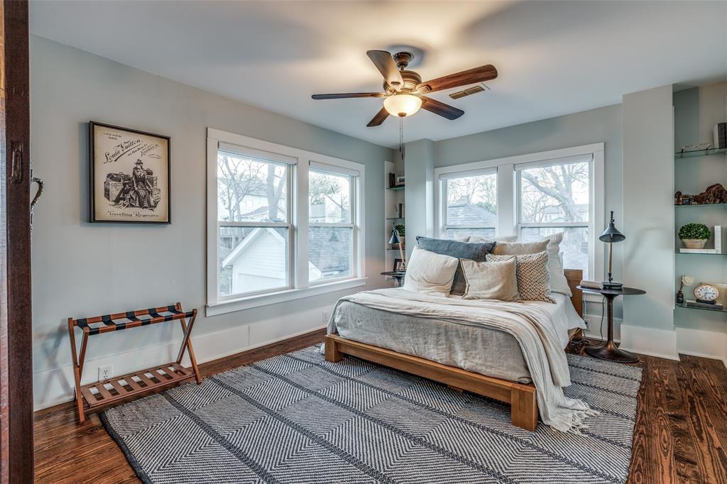 McKinney Outlots - Residential