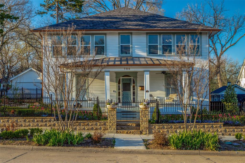 506 W Virginia Street