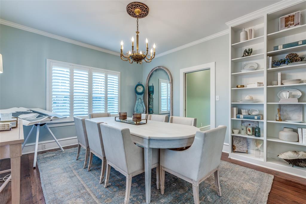 McKinney Outlots - Residential