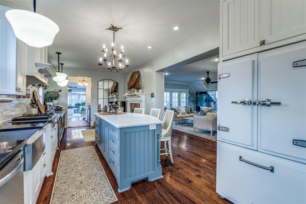 McKinney Outlots - Residential