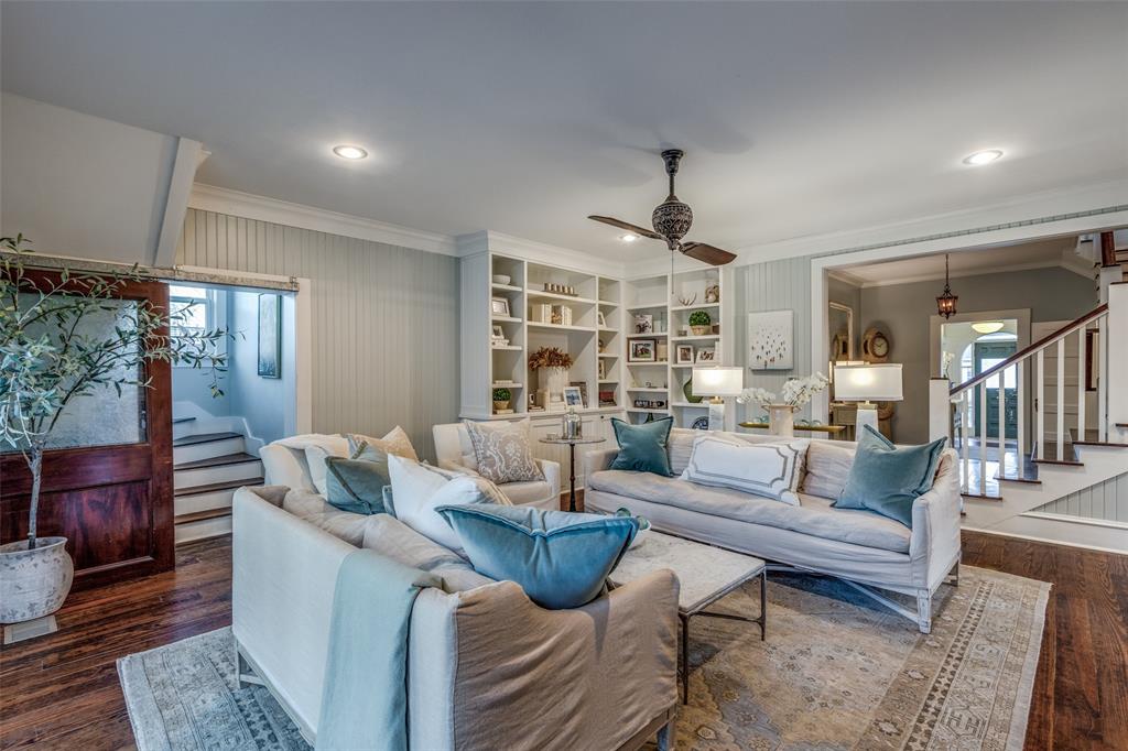 McKinney Outlots - Residential