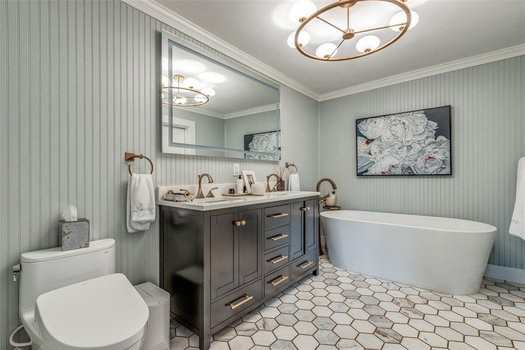 McKinney Outlots - Residential