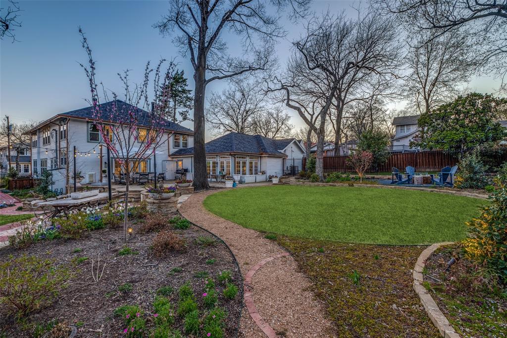 McKinney Outlots - Residential