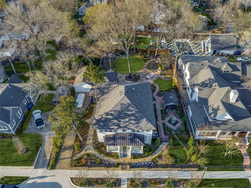 McKinney Outlots - Residential