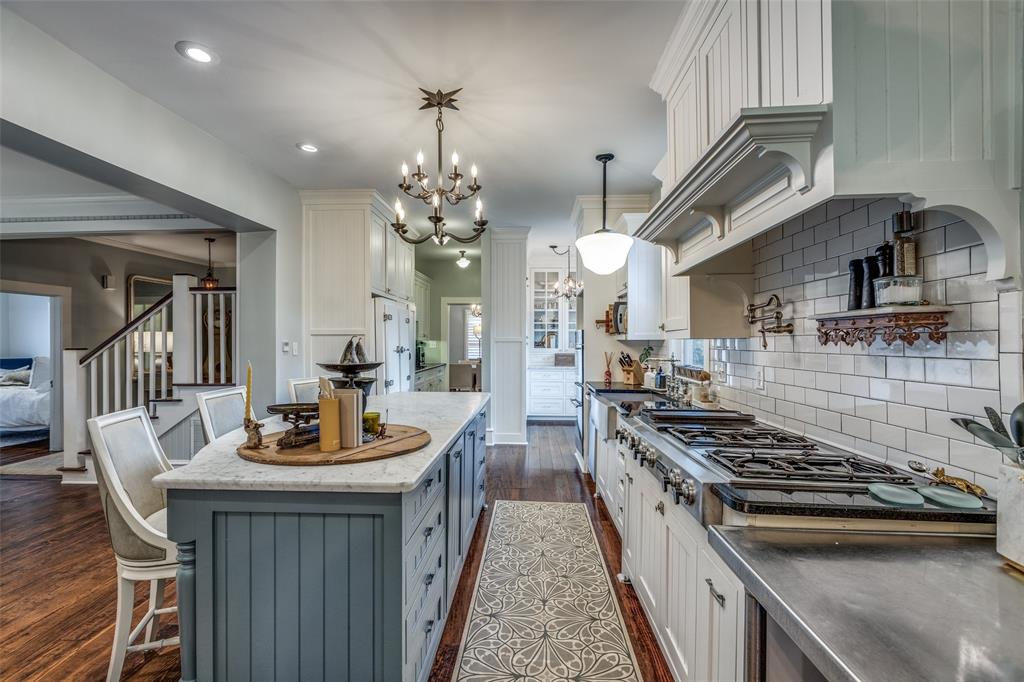 McKinney Outlots - Residential