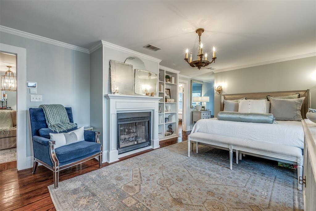 McKinney Outlots - Residential