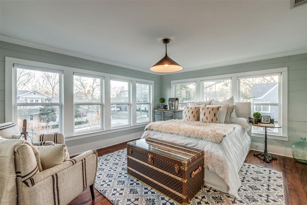 McKinney Outlots - Residential