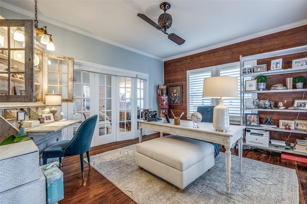 McKinney Outlots - Residential