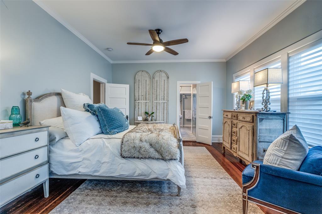 McKinney Outlots - Residential