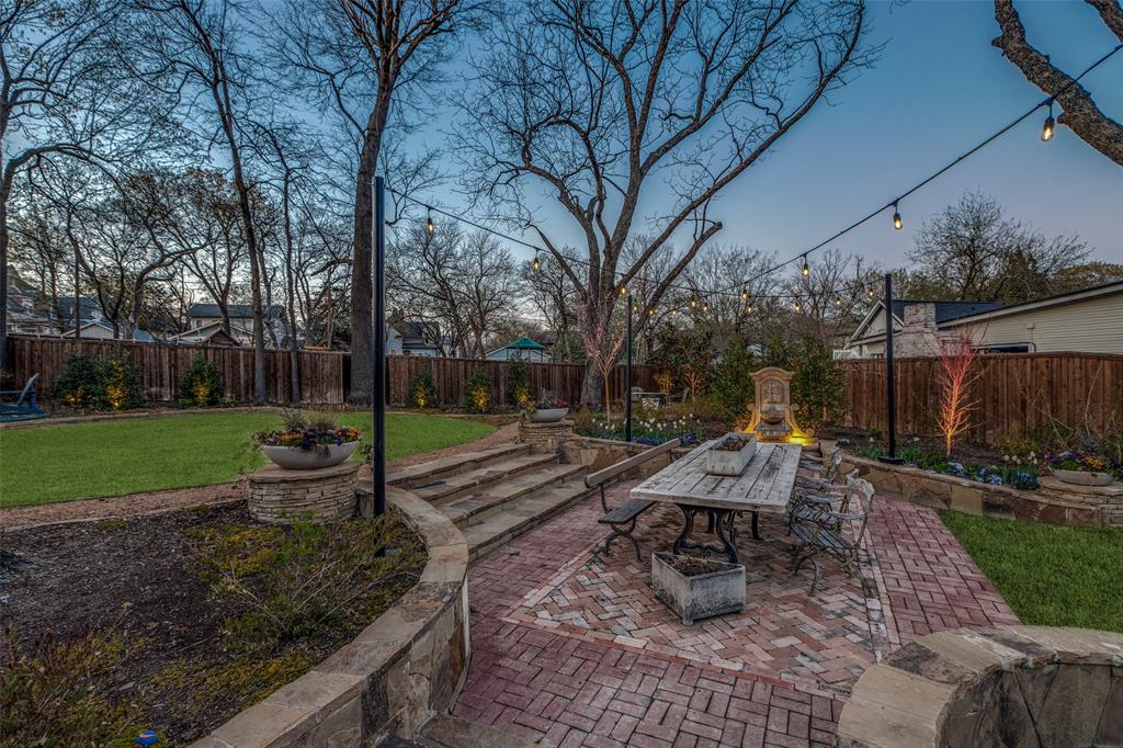 McKinney Outlots - Residential