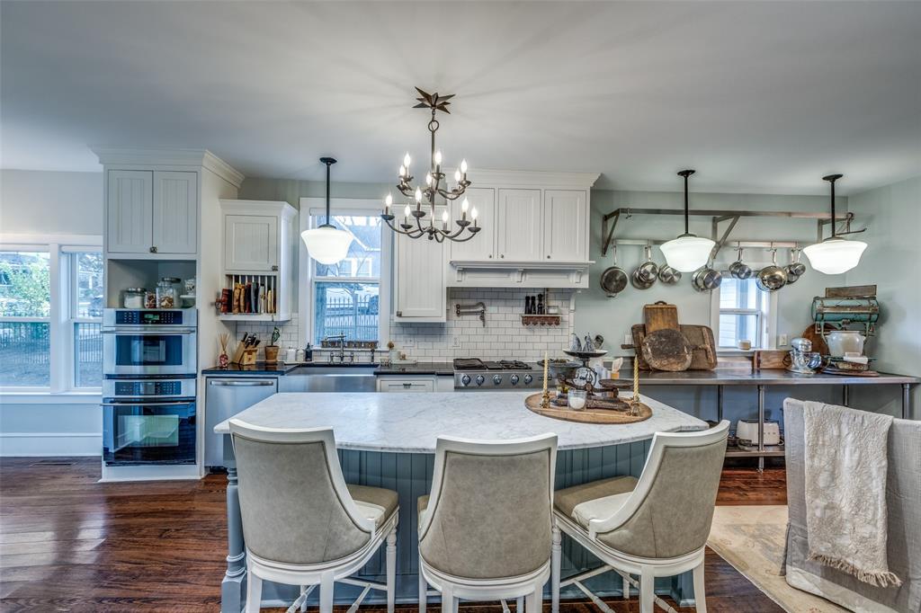 McKinney Outlots - Residential