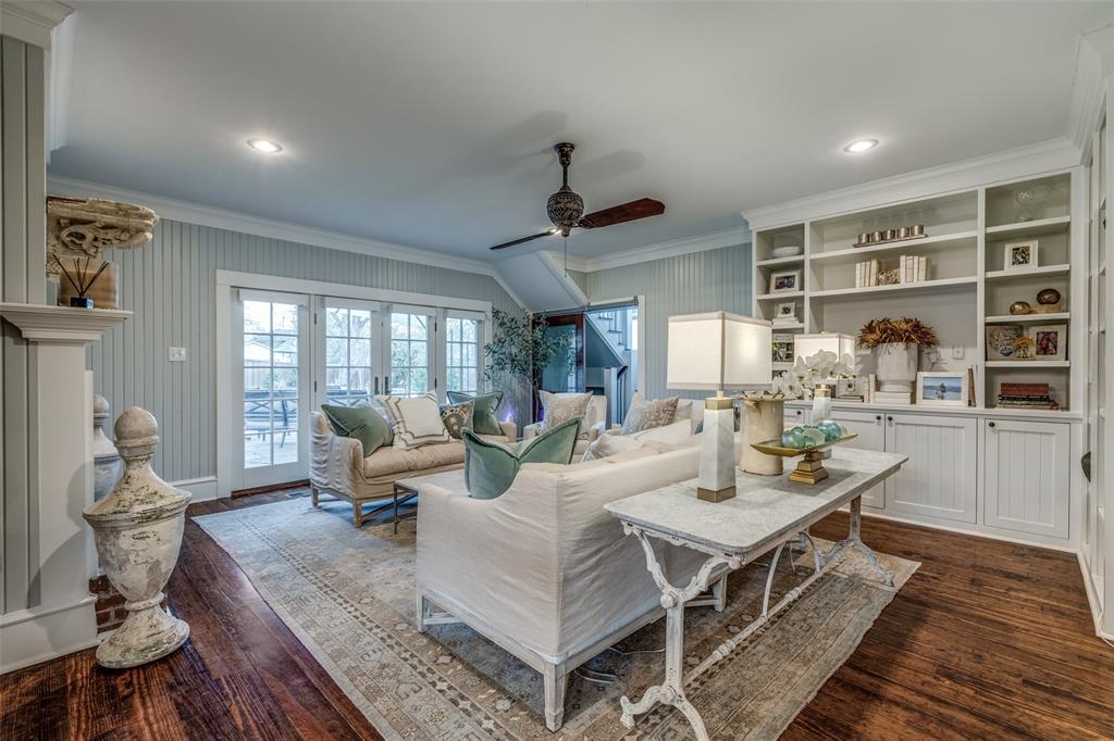 McKinney Outlots - Residential