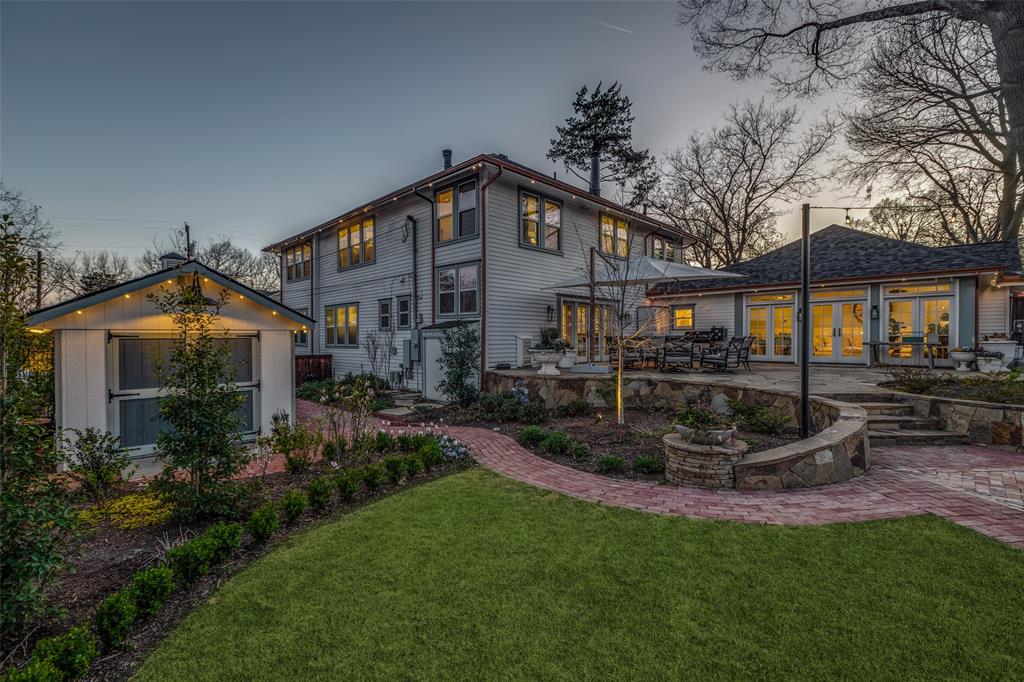 McKinney Outlots - Residential