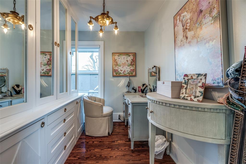 McKinney Outlots - Residential