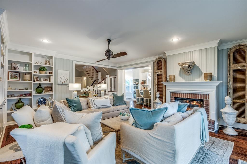 McKinney Outlots - Residential