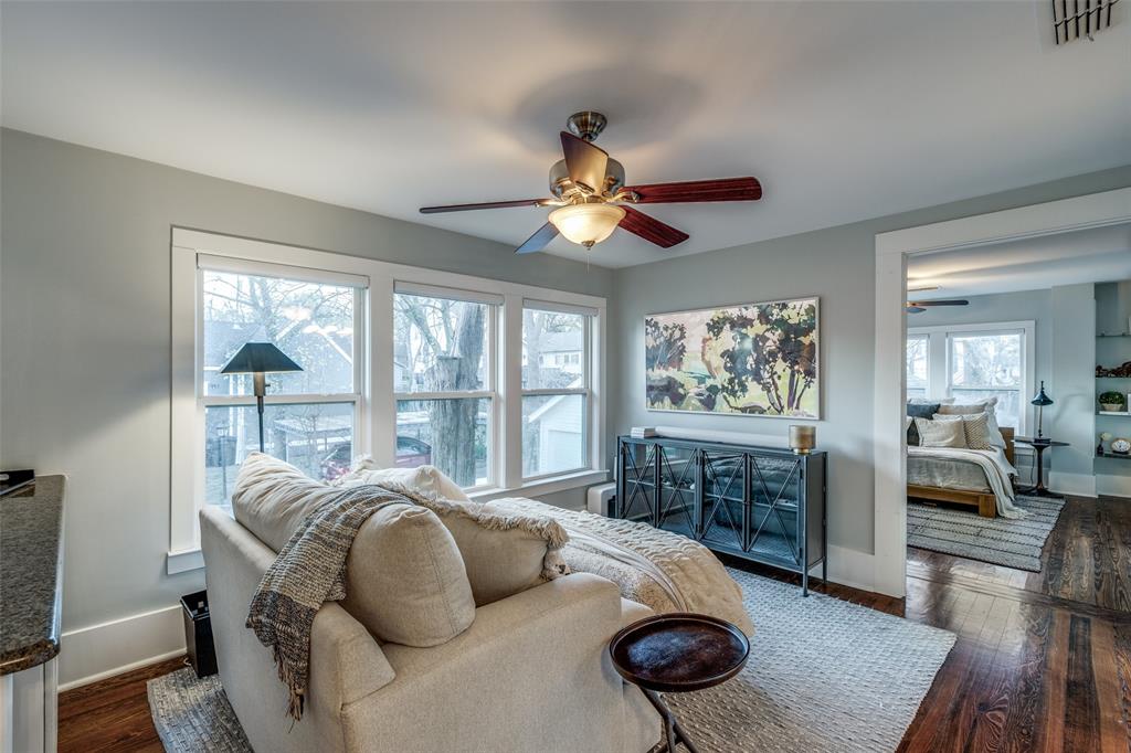 McKinney Outlots - Residential