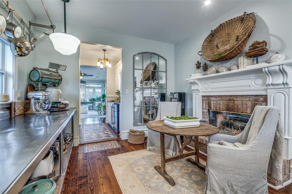 McKinney Outlots - Residential