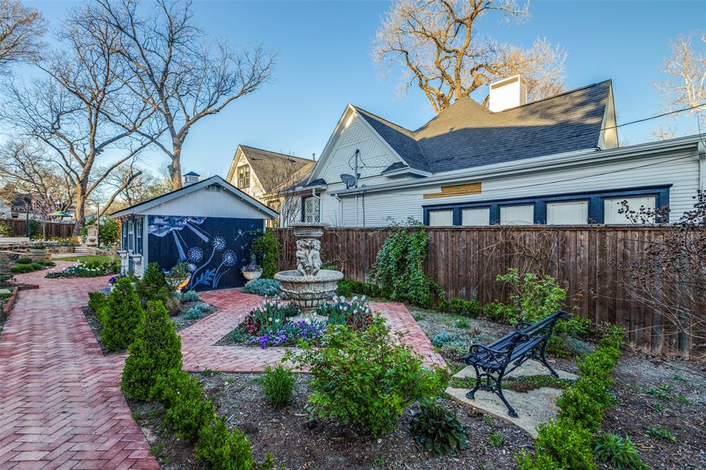 McKinney Outlots - Residential