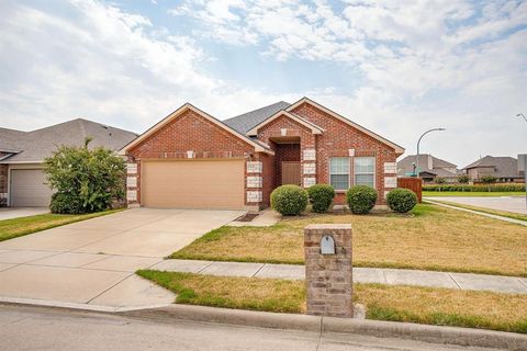 12645 Foxpaw Trail Fort Worth TX 76244