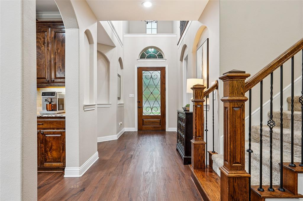 2707 Trophy Club Drive