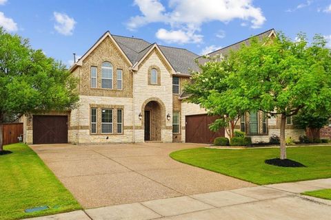 2707 Trophy Club Drive Trophy Club TX 76262