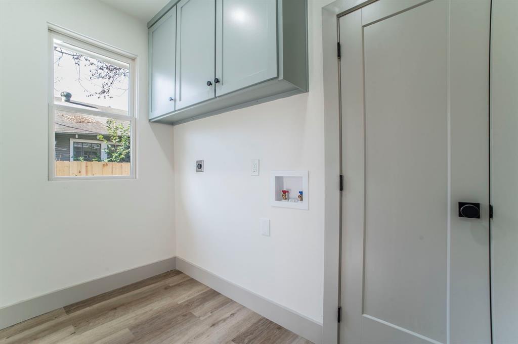 Junius Heights - Residential