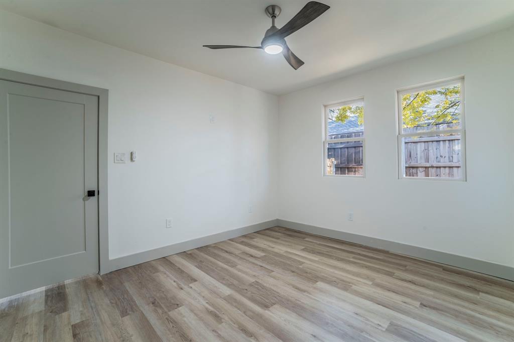 Junius Heights - Residential