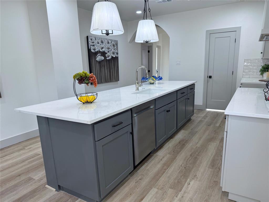 Junius Heights - Residential