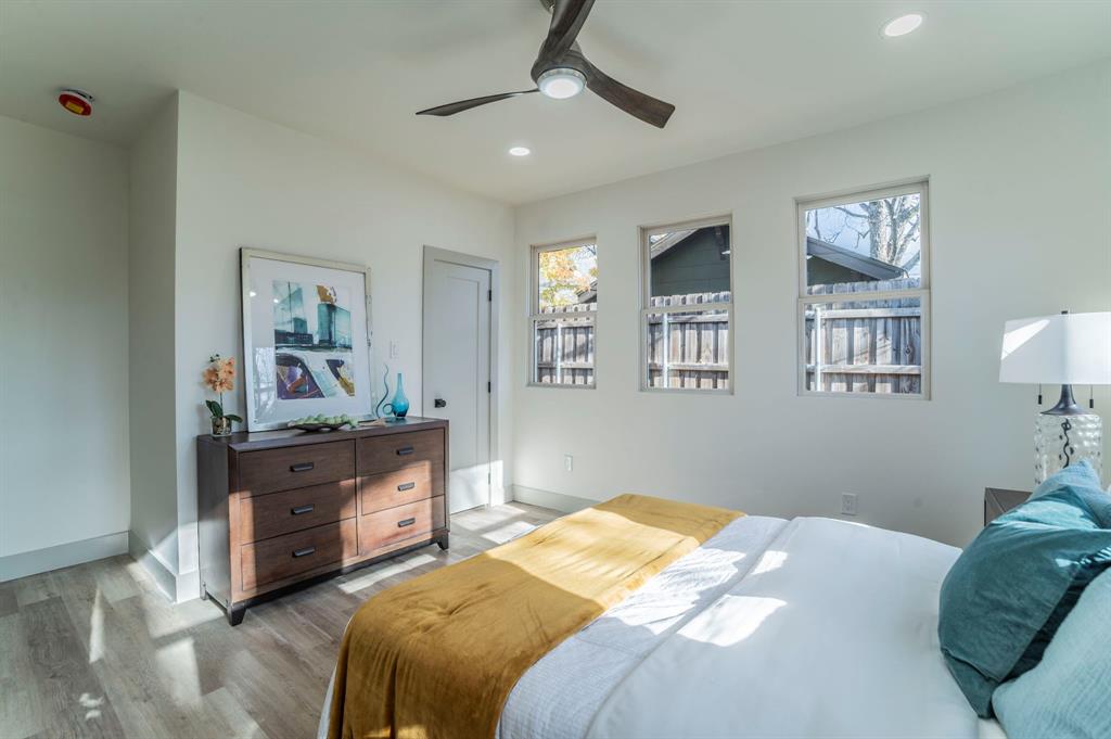 Junius Heights - Residential