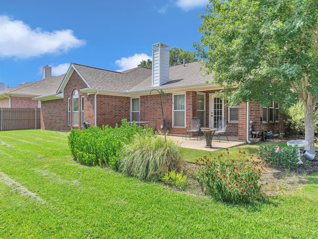 636 Cedarwood Drive