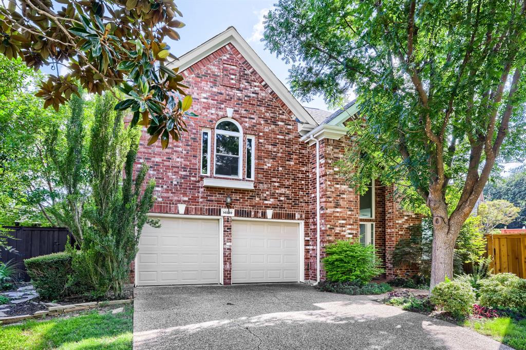 14589 Blueberry Court