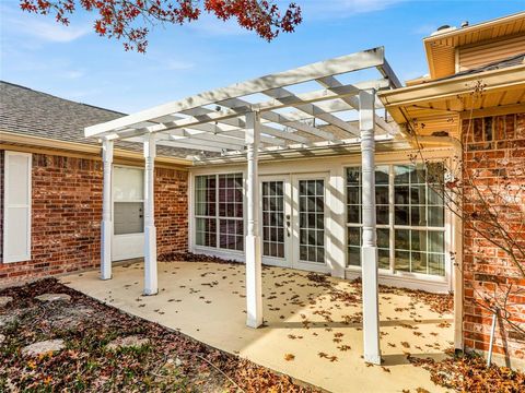 A home in Rockwall